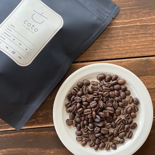Coffee Coto